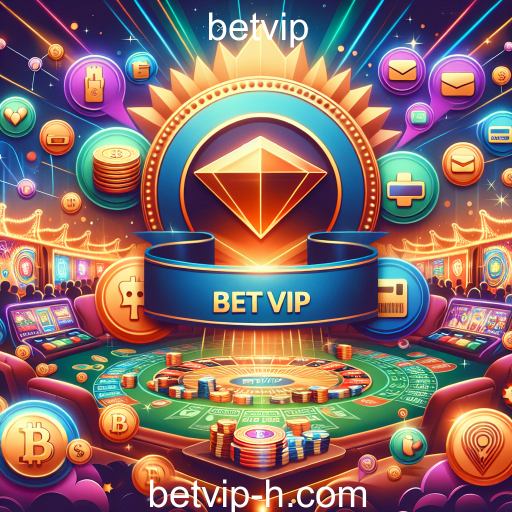 Explorando as Melhores Opções de Pagamento no Betvip