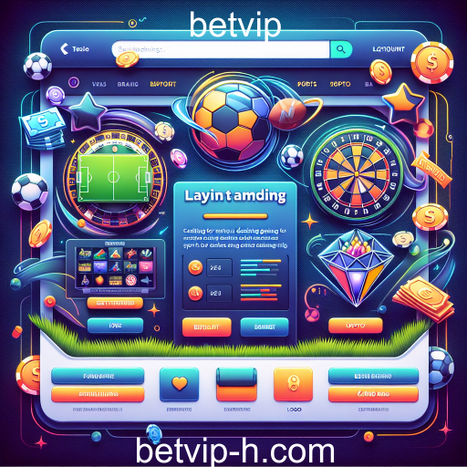 Apostas Ao Vivo: A Emoção em Tempo Real no Betvip