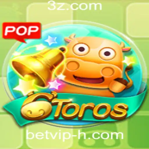 Descubra o Fascinante Jogo 6Toros na betvip plataforma