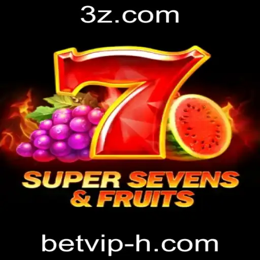 Descubra o Épico Universo de 7SuperSevensFruits