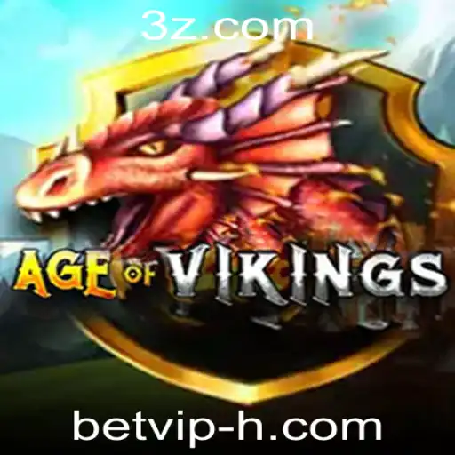 Descubra AgeofViking: Aventura e Estratégia na betvip plataforma