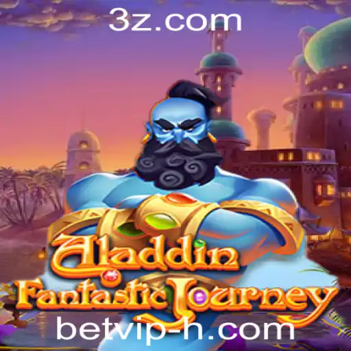Explorando Aladdin na Plataforma BetVIP
