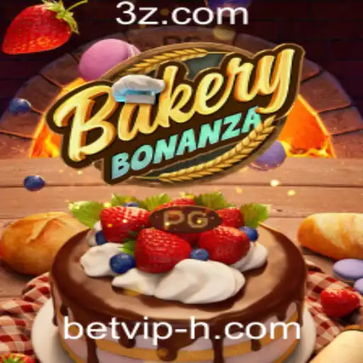 Descubra o Empolgante Jogo BakeryBonanza na Betvip Plataforma