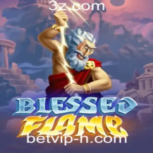 Explorando o Mundo do Jogo BlessedFlame na Betvip Plataforma