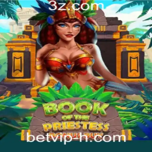 Explorando o Fascinante Mundo de BookOfThePriestess na betvip plataforma