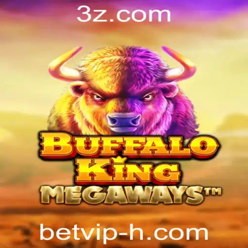 BuffaloKing: Descubra a Aventura Selvagem no Betvip Plataforma