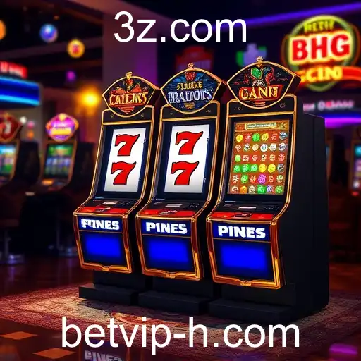 Gaming Experience betvip plataforma - 800+ Premium and Exclusive Games