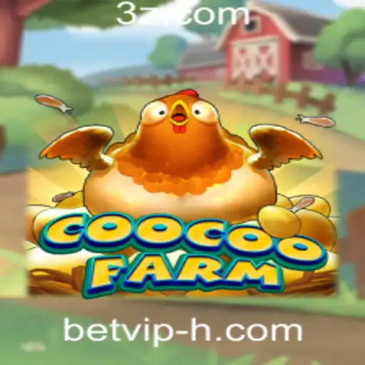 Explorando o Universo de CooCooFarm: Um Jogo Único na betvip plataforma