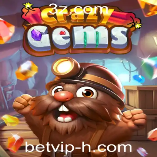 Explore o Mundo de CrazyGems: Um Novo Fenômeno de Jogo na Betvip Plataforma