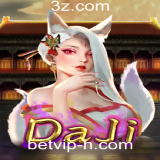 Descubra o Universo de DaJi na BetVIP Plataforma