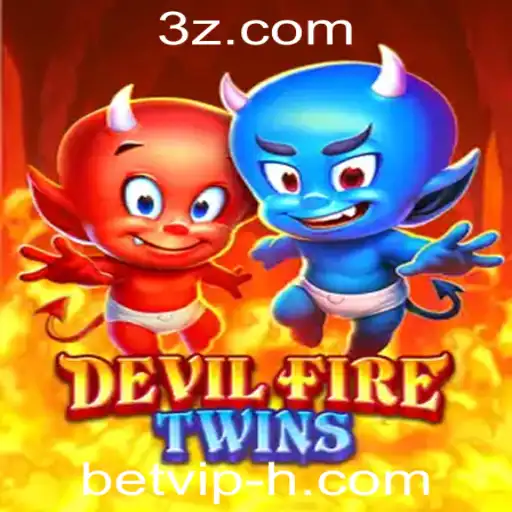 DevilFireTwins: Um Novo Horizonte na Betvip Plataforma