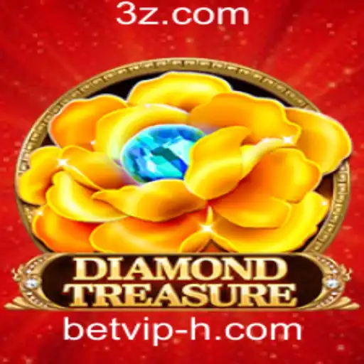 Explorando o Mundo de Diamondtreasure na Plataforma BetVIP