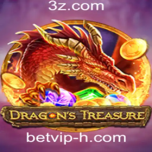 Descubra o Mundo de DragonsTreasure no Betvip Plataforma