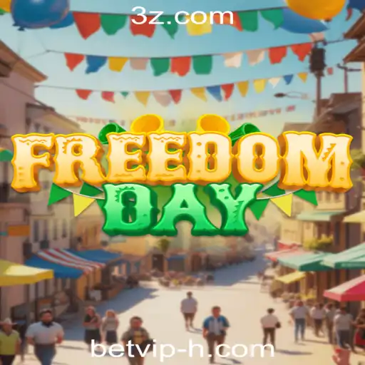 Explorando o Universo de FreedomDay: Um Jogo Revolucionário na Betvip Plataforma