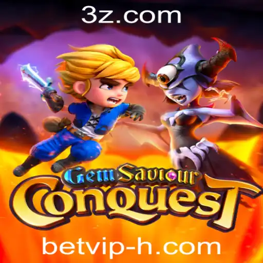 Explorando o Universo de GemSaviourConquest na BetVIP Plataforma