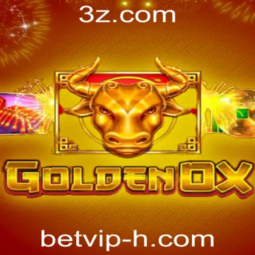GoldenOx e a Experiência Única na Betvip Plataforma
