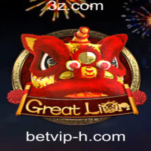 Descubra o Fascinante Mundo de GreatLion na Betvip Plataforma