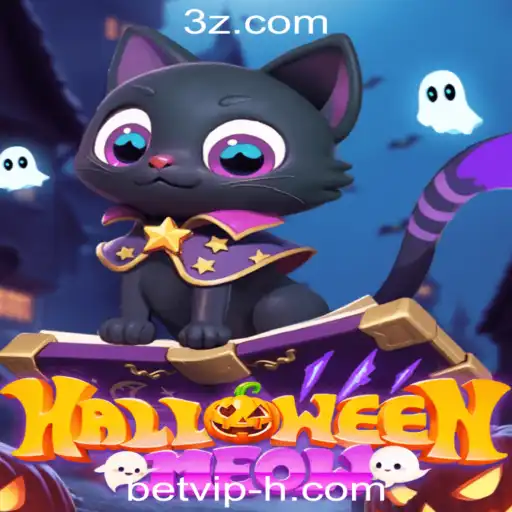 Descubra HalloweenMeow: O Novo Jogo Emocionante na betvip Plataforma
