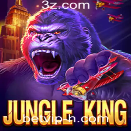 Explorando o Emocionante Mundo de JungleKing na Plataforma BetVIP