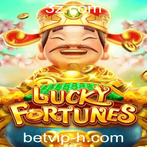 LUCKYFORTUNES: Descubra as Emoções e Regras deste Jogo Inovador na Plataforma BetVIP