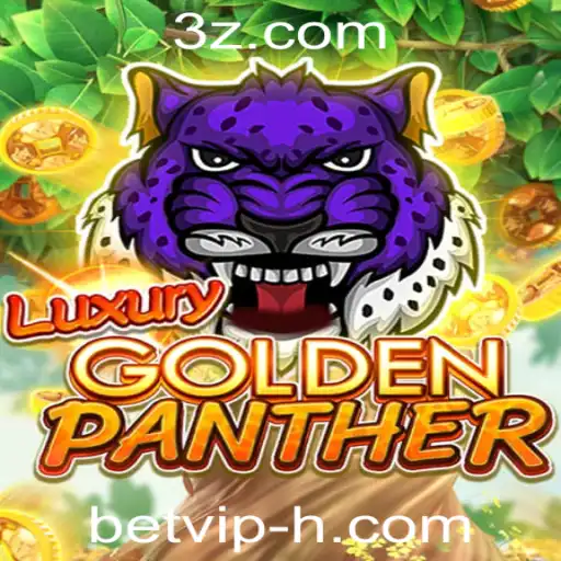 Descubra o Fascinante Jogo LUXURYGOLDENPANTHER na Plataforma BetVip