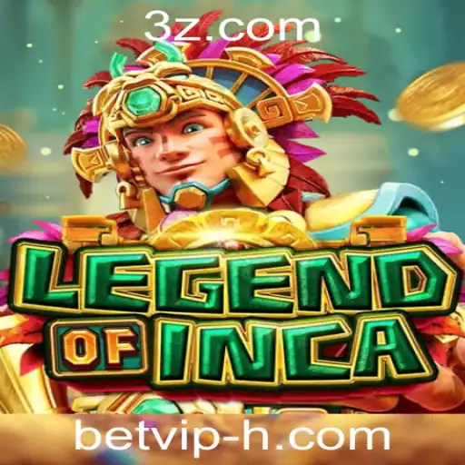 Descubra o Fascinante Mundo de LegendofInca na Betvip Plataforma