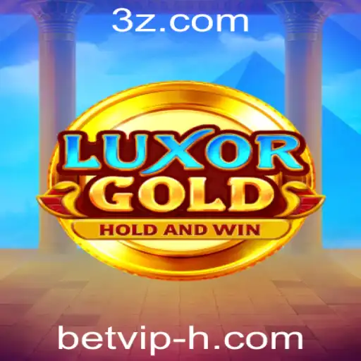LuxorGold: A Nova Aventura No Mundo das Apostas