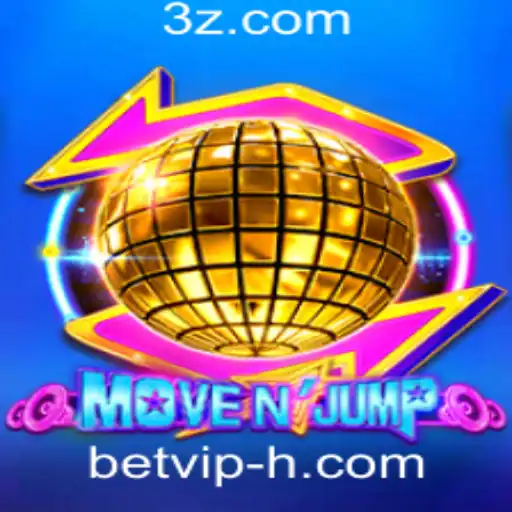 Tudo sobre MovenJump: O Novo Jogo de Plataforma na BetVIP
