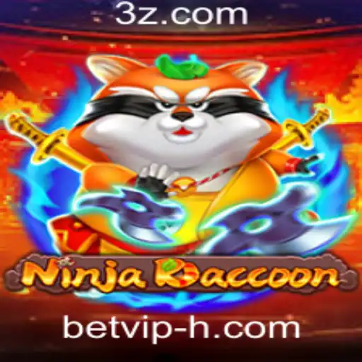 Descubra NinjaRaccoon e a Emoção da Betvip Plataforma