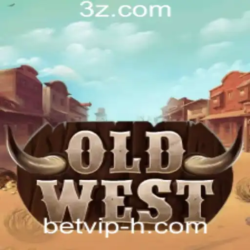 Descubra o Empolgante Mundo de OldWest na betvip plataforma