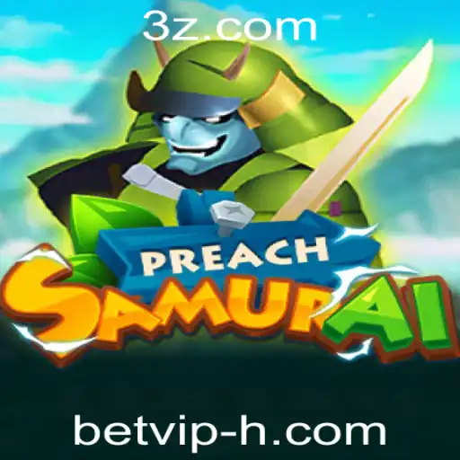Explorando o Universo de PreachSamurai na Betvip Plataforma