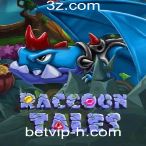 RaccoonTales: Desvendando a Aventura na Betvip Plataforma