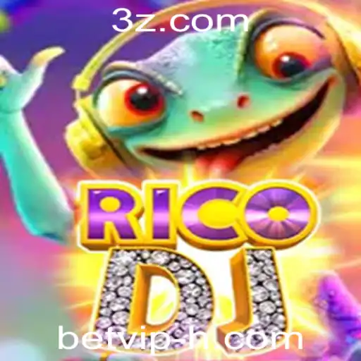 Explorando o Mundo de RicoDJ: A Nova Sensação na betvip plataforma