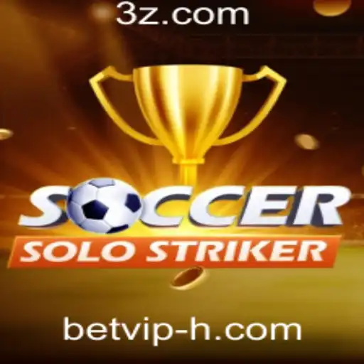 Explorando SoccerSoloStriker: O Jogo de Futuro na Betvip Plataforma