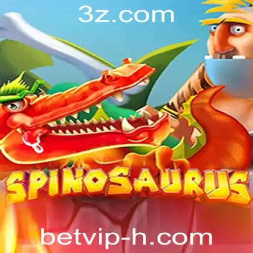 Explorando o Dinâmico Jogo 'Spinosaurus' e a Plataforma de Apostas BetVip