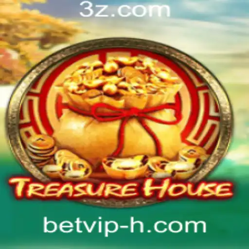 Descobrindo o Jogo TreasureHouse na Betvip Plataforma