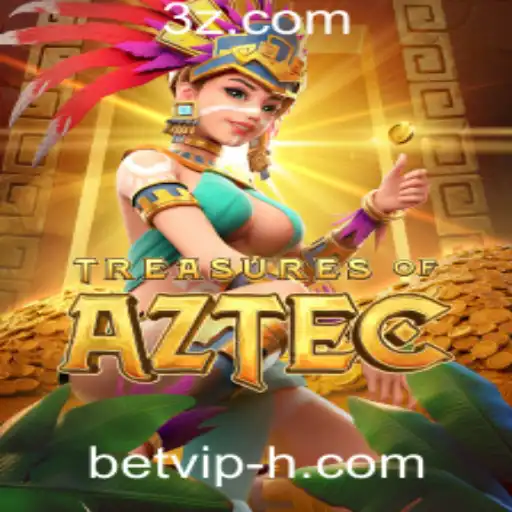 Explore o Fascinante Mundo de Treasures of Aztec na BetVIP Plataforma