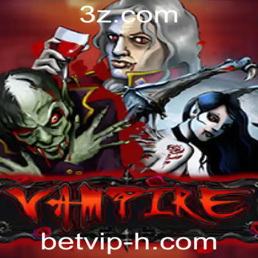 Explorando o Mundo do Jogo Vampire na Plataforma BetVIP
