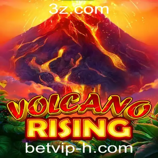 Descubra VolcanoRising na Betvip: O Jogo Que Transformará Sua Experiência de Apostas