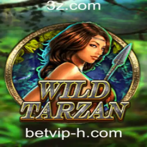 Explorando WildTarzan na betvip plataforma: Uma Jornada Selvagem no Mundo dos Jogos