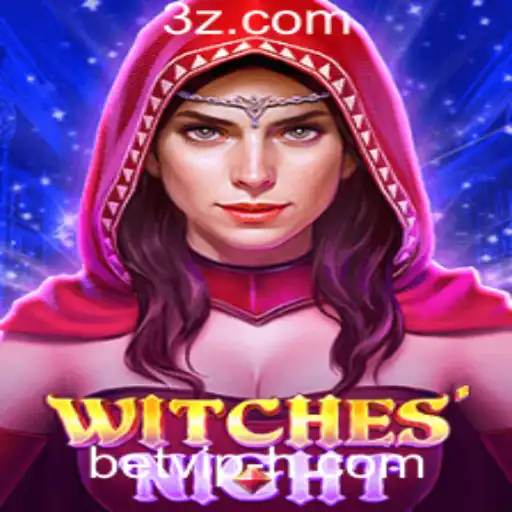 Descubra o Fascinante Jogo de Tabuleiro 'WitchesNight'