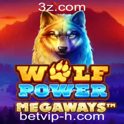 Explorando WolfPowerMega: O Jogo de Estratégia na Plataforma Betvip
